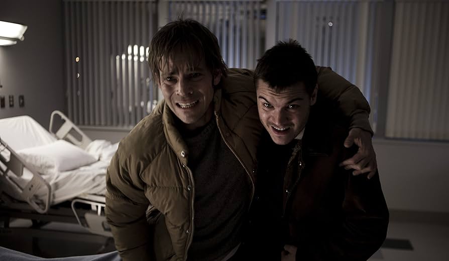 Amazon.co.jp: ランナウェイ・ブルース [DVD] : エミール